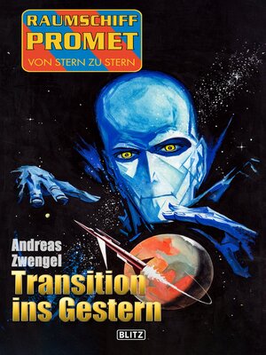 cover image of Transition ins Gestern